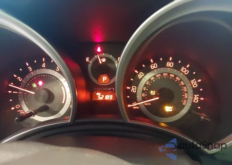 2015 Scion Tc из США, поврежденный, VIN JTKJF5C75FJ013279